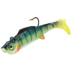 Northland Mimic Minnow Shad - Bluegill