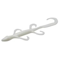 Zoom Lizard Creature Bait - Cherry Seed