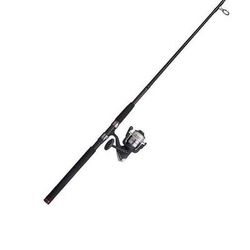 Ugly Stik Catch Ugly Fish Spinning Combo - 50