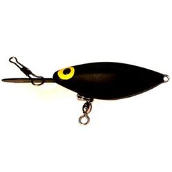 Brads Standard Bait Divers - Green