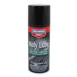 Birchwood Casey Moly Lube Dry Film Lubricant - 9.5 Ounces - 9.5oz