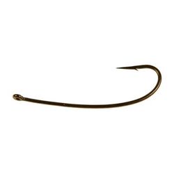 Tiemco 200R Nymph/Dry Hooks - 20