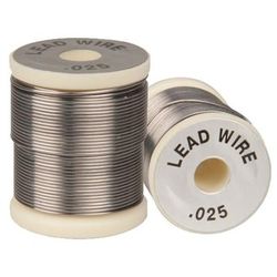 Wapsi Round Lead Wire - .035 in Diameter
