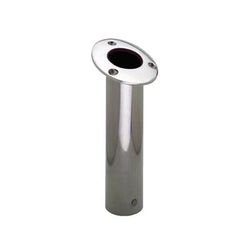 Attwood 15 Degree Stainless Steel Rod Holder