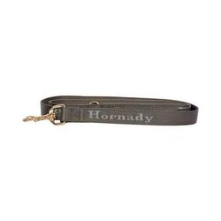 ROCT Hornady 1949 Series Dog Leash - Gray