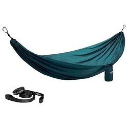 Eagles Nest Outfitters TravelNest Hammock and Straps Combo - Charcoal