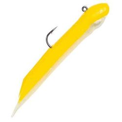 Hookup Baits Original Tube Jig Bait - Chovy 3/0