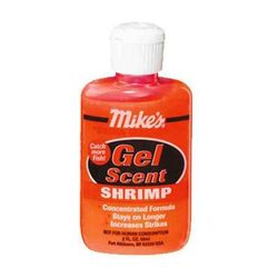 Atlas Mike's UV Gel Scent - 2oz