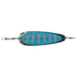 Mack's Lures Sling Blade Dodger - Pink UV