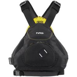 NRS Ninja PFD - Black 2XL