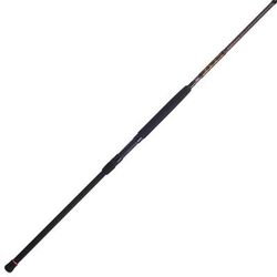 PENN Squadron III Surf Saltwater Spinning Rod - Black