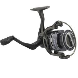Lew's Speed Spin Spinning Reel - Black 10S