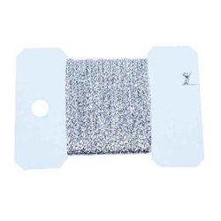 Wapsi Sparkle Braid - Fluorescent Chartreuse/Pearl