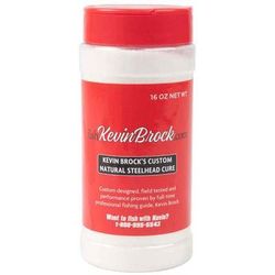 Kevin Brock Custom Cure Bait Accessory - 12oz