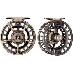 Sage Spectrum LT Fly Fishing Reel - Morel