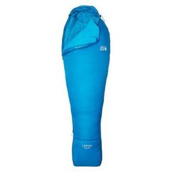 Mountain Hardwear Lamina 15F Degree Regular Mummy Sleeping Bag - Dark Compass - Dark Compass 8in x 16.5in
