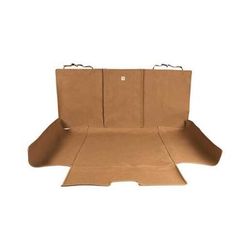 Carhartt Universal Fitted Nylon Duck Cargo Liner - Brown Regular OS