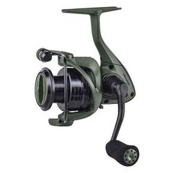Okuma Ceymar ODT Limited Edition Spinning Reel - Green/Black 1000A