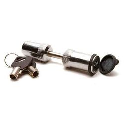 Trimax Coupler Locks - 2-1/2in