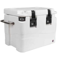 Lost Creek 20 Cooler - Tan