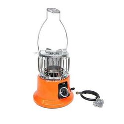 Ignik 2-in-1 Heater/Stove
