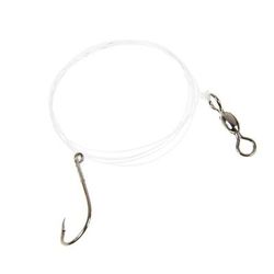 P-Line Snelled Delta Special - 40lb - 5/0