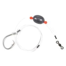 Sea Striker Circle Hook Snapper Grouper Rig - 10/0