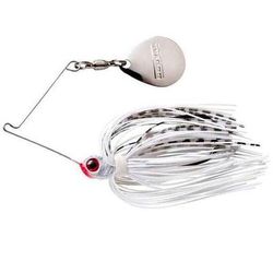 Booyah Micro Pond Magic Single Blade Spinner - Alpine