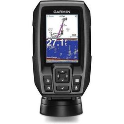 Garmin STRIKER 4 CHIRP Fish Finder - 3.5in