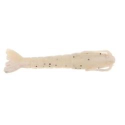 Berkley Gulp! Saltwater Shrimp Soft Bait - Pearl/White