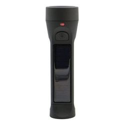 Hybridlight Journey 300 Charger Flashlight - Black