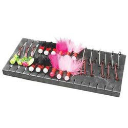 Fisheng Products Foam Leader Organizer Board - 5.75 in X 8 in