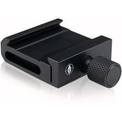 Spartan Precision Equipment Classic Arca Adapter Black SP02-025-R