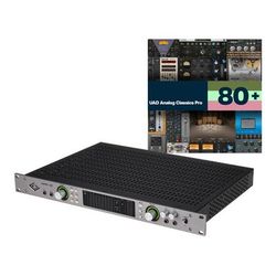 Universal Audio Apollo x8 Gen2 Studio+