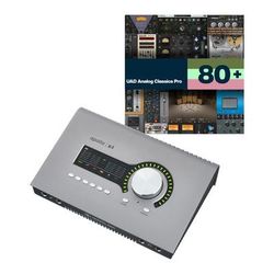 Universal Audio Apollo X4 Gen2 Studio+