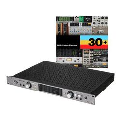 Universal Audio Apollo x6 Gen2 Essentials+