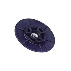 3M Disc Pad Hub w/Metal Insert (405-051144-45190)
