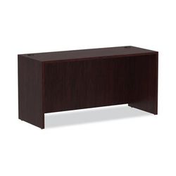 Alera Valencia Series Credenza Shell, 59.13w x 23.63d x 29.5h, Mahogany (ALEVA256024MY)