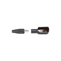 Jackson Safety Insulated Cable Lug, Angled, Terminal Cover Connection, ULB-45 Uni-Trik (138-14746)