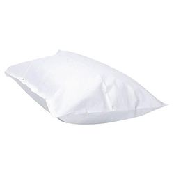 Medical Arts Press Disposable Pillowcase, 21 x 30, Blue, 100/Carton (MAQ703M)