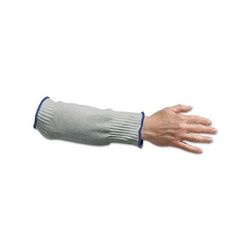 Wells Lamont Whizard Armguards, 10 in, Elastic, One Size Fits Most, Gray (815-333477)