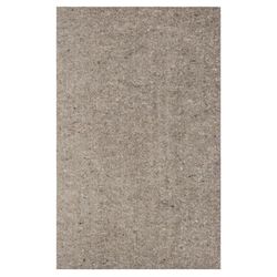 Pet Proof Rug Pad by Mohawk Home in Grey (Size 9'W X 12'L)