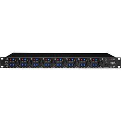 SPL P8 + ADC8