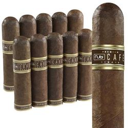 Nub Nuance 354 - Triple Roast [Espresso] - PACK (10)