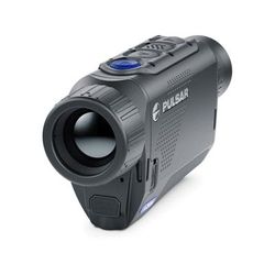Pulsar Axion XQ30 Pro 2-8x1.2in Thermal Monocular 50Hz 384x288 Black Pl77506
