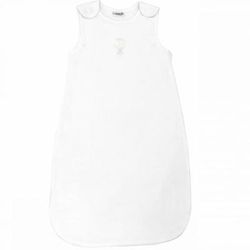 Sacco Nanna Evolutivo Estivo Leggero 3-6 mesi Nuvola Bianca