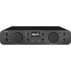 SPL Pre One