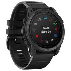 Garmin Tactix 7 Standard Edition GPS Smartwatch - Black 51mm