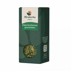 Miraherba - Taglio di erbe nasturzio biologico 100 g