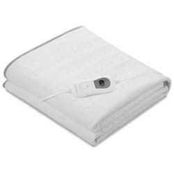 Medisana HU 666 Coperta elettrica Bianco 1 pz Supporto
